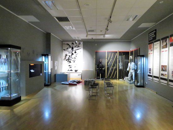 Museo Nazionale della Slovenia